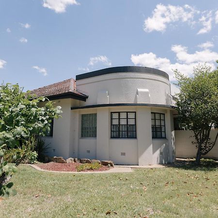 Apartments On Morrow Wagga Wagga Exterior foto