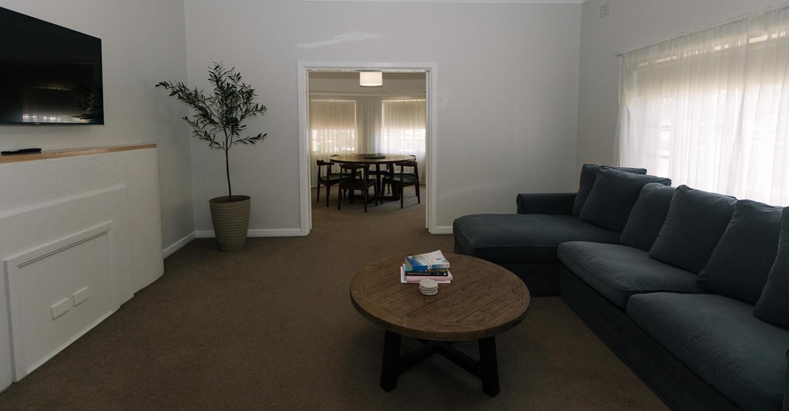 Apartments On Morrow Wagga Wagga Exterior foto