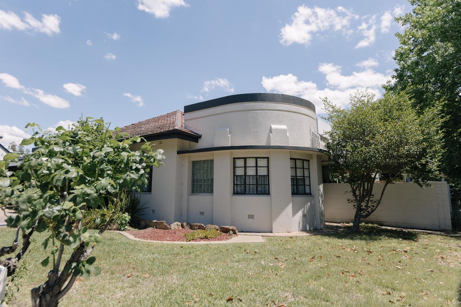 Apartments On Morrow Wagga Wagga Exterior foto