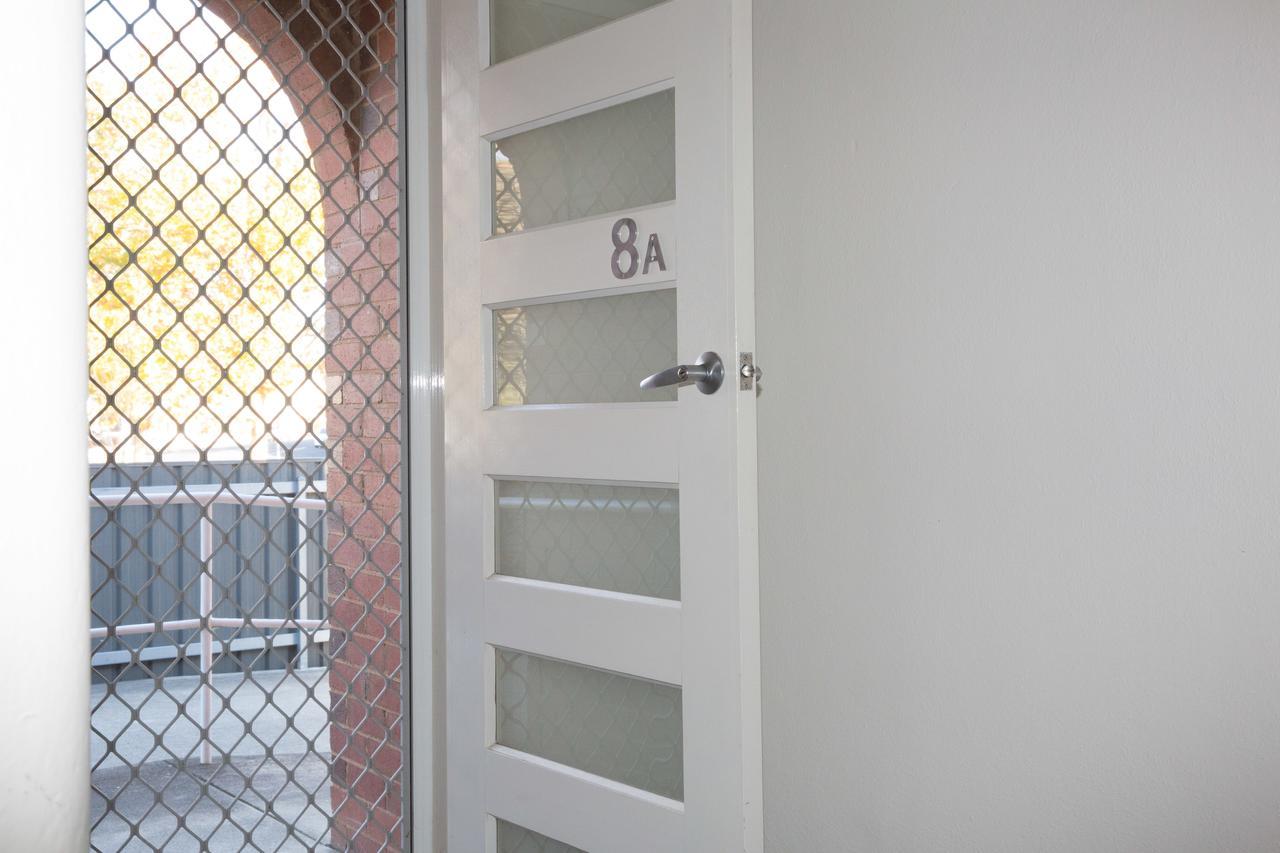 Apartments On Morrow Wagga Wagga Exterior foto