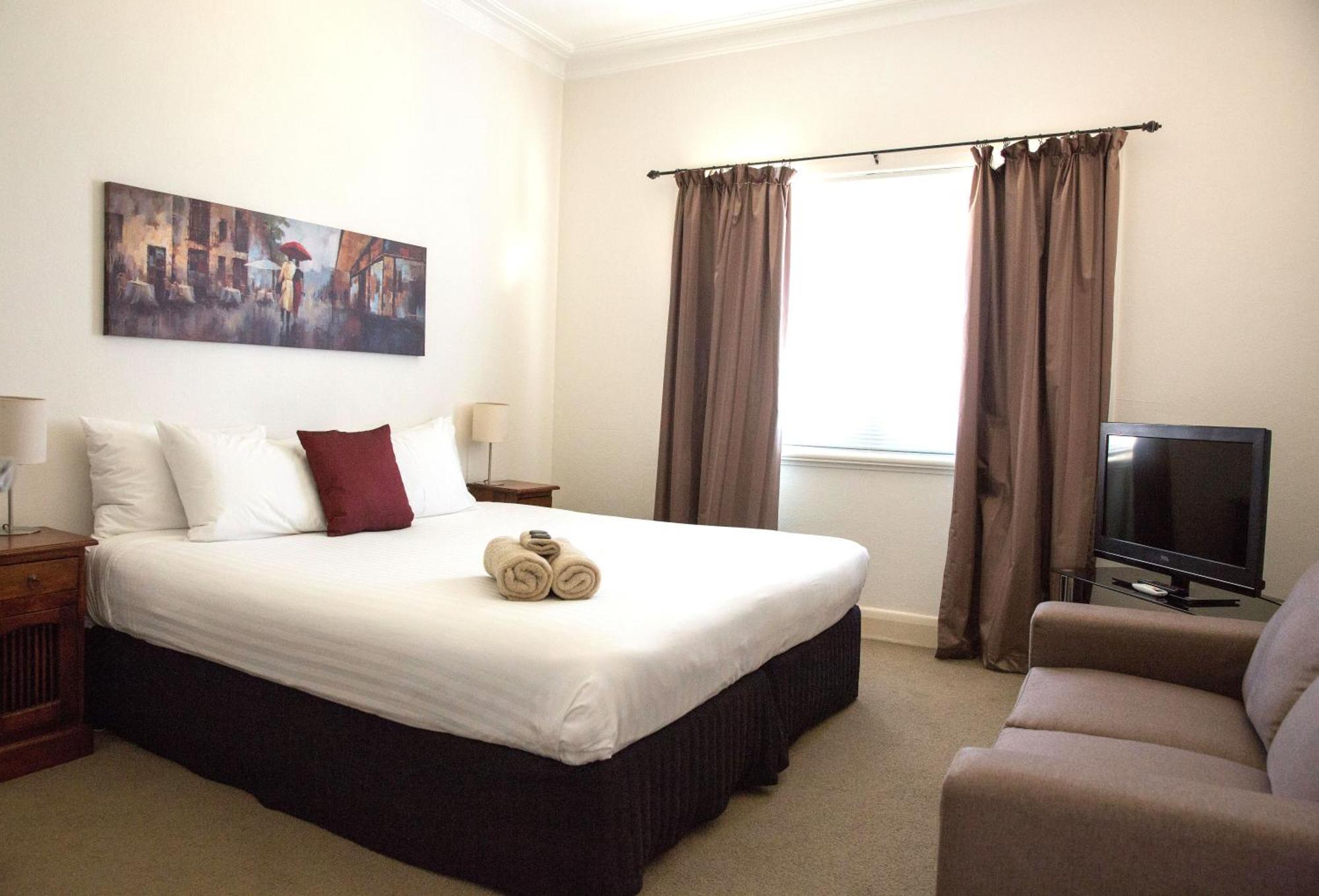Apartments On Morrow Wagga Wagga Exterior foto