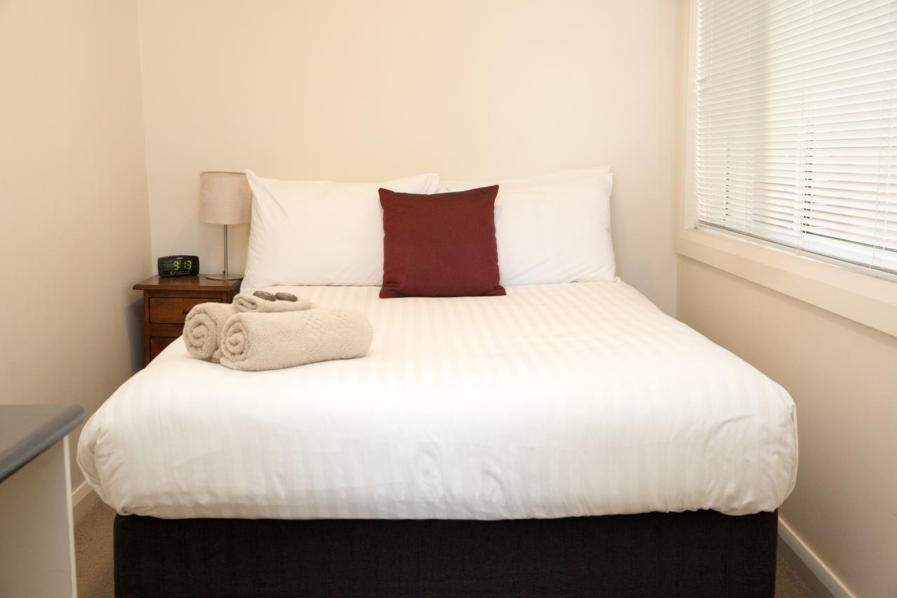 Apartments On Morrow Wagga Wagga Exterior foto