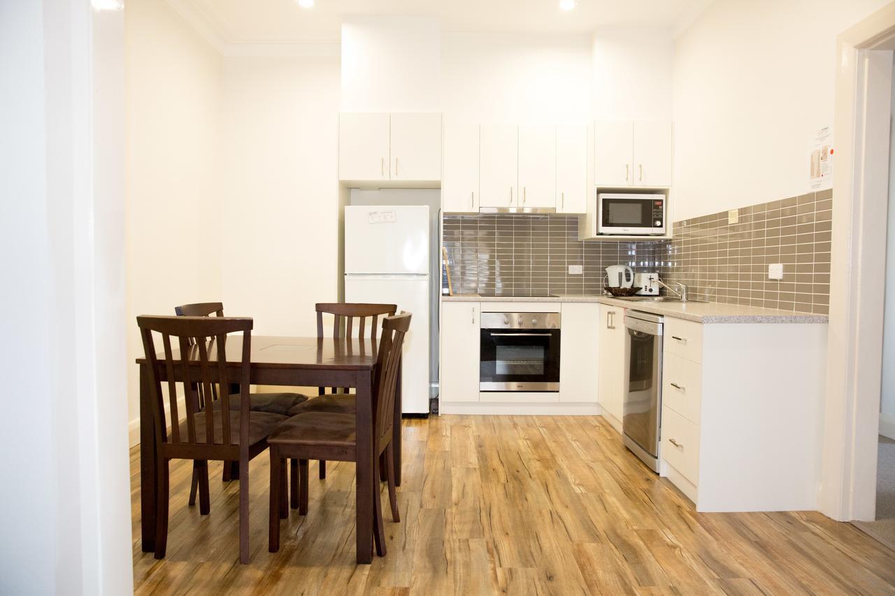 Apartments On Morrow Wagga Wagga Exterior foto
