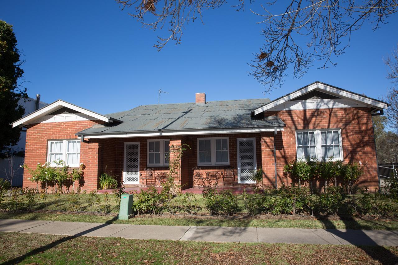 Apartments On Morrow Wagga Wagga Exterior foto