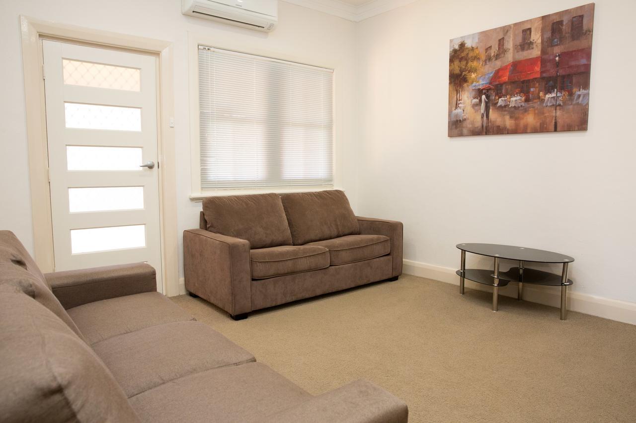Apartments On Morrow Wagga Wagga Exterior foto