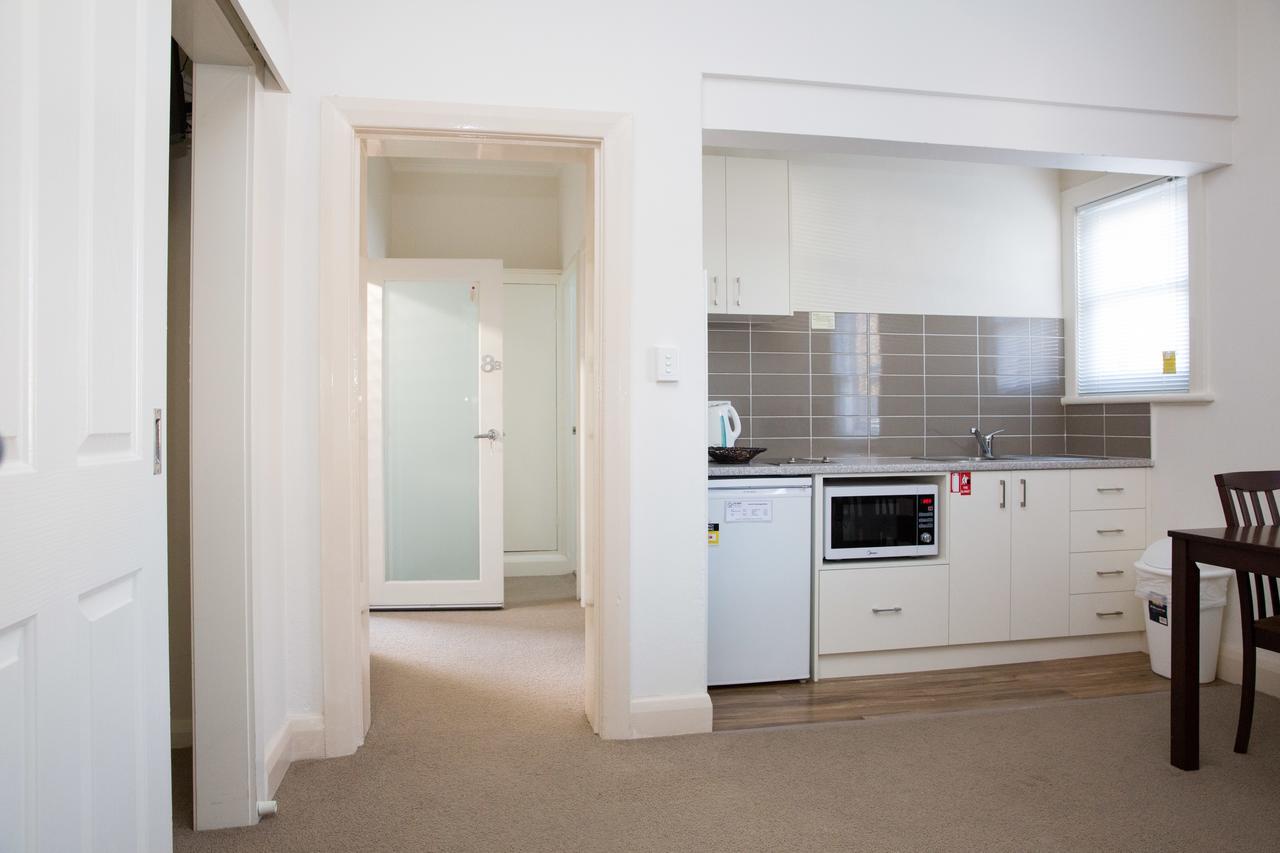 Apartments On Morrow Wagga Wagga Exterior foto